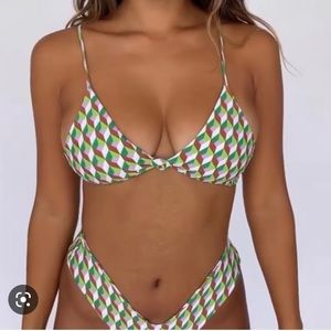 Skatie bikini Southampton